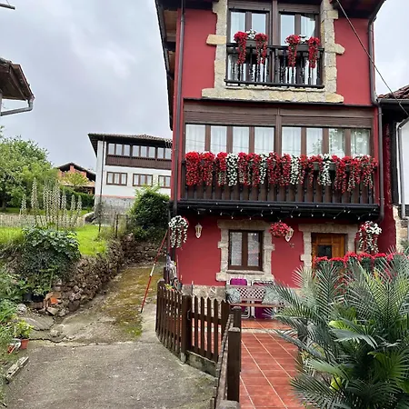 Casa Rural Prázdninový dům *