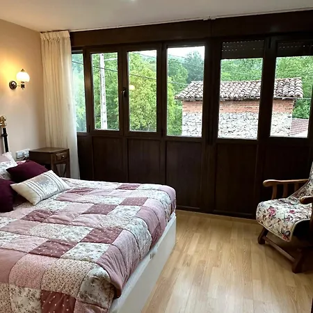 Casa Rural Prázdninový dům *