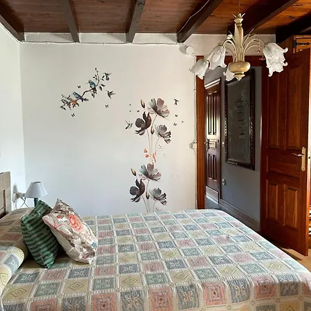 Casa Rural *