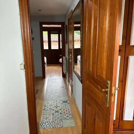 Casa Rural *